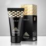 Hellofishly Adult Men Enlargement Massage Oil,Mens Essential Cream,Continued for 30 Days Effective, Bigger,Longer Delay,Help Men Last Longer in Bed