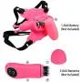 HUIO-LLX Clitorial Sucking Vibator for Women USB Massage,12 Cordless Control Ādult 9-Speed of Panties for Pow HUIO-LLX Clitorial Sucking Vibator for Women USB Massage,12 Cordless Control Ādult 9-Speed of Panties for Pow
