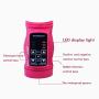 16 Speeds Thrusting Rotating Vibe-Rate Large Size Rabbit T0y for Women Pleasure, Whisper Quiet Di Lscreet Package