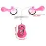 Dayloveme 7 Frequency Electric Vibrating Nipple Sucker Stimulating Breasts Enhancement Massager Dayloveme 7 Frequency Electric Vibrating Nipple Sucker Stimulating Breasts Enhancement Massager
