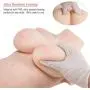 3D Realistic Lifelike Sex Doll Male Masturbator with Heating Rod, for Realistic Anal, Breast, Vagina Sex, Silicone Sex Toys Flesh 3D Realistic Lifelike Sex Doll Male Masturbator with Heating Rod, for Realistic Anal, Breast, Vagina Sex, Silicone Sex Toys Flesh
