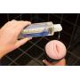 Fleshlight Fleshlube Elements Combo | Fire, Water, Ice, Fleshwash and Renewing Powder | Paraben Free