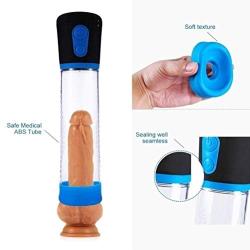 Tshirt Realistic Mens Pennǐs Pump Pennǐs Enlargement Extender Pennǐs Pumps Enlargers Extensǐon