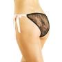 Booty Parlor Turn Me On Vibrating Panties, Pink, Extra-Large