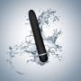 Rubber Novelties Luxuriate MultiSpeed Waterproof Classic Vibe Vibrator