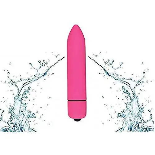 Mini but Powerful USB Bullet Vibration with Multi-Speed for Women Mini but Powerful USB Bullet Vibration with Multi-Speed for Women