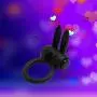 YOYOHOT Vibrating Clock Rings Pennis Rings Male Enchantment Pennis Extenders Silicone Vibrantor Diick Play Adult Six Toys Rings for Women Men Couples YOYOHOT Vibrating Clock Rings Pennis Rings Male Enchantment Pennis Extenders Silicone Vibrantor Diick Play Adult Six Toys Rings for Women Men Couples