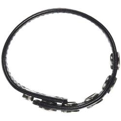 Sex Kitten Leather Penis Ring