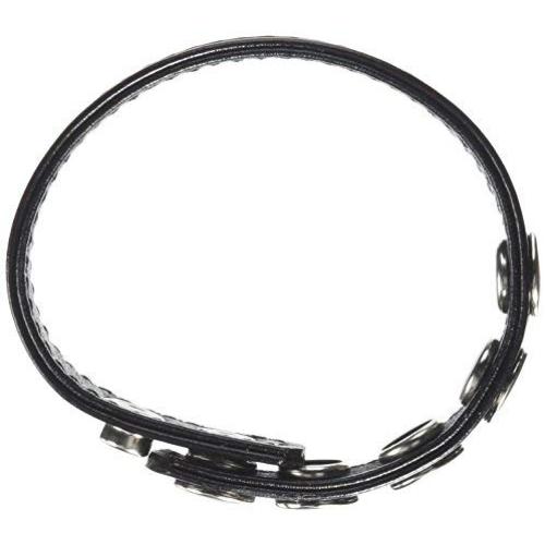Sex Kitten Leather Penis Ring
