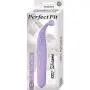 Nasstoys Perfect Fit Clit Master Vibrator, Lavender Nasstoys Perfect Fit Clit Master Vibrator, Lavender