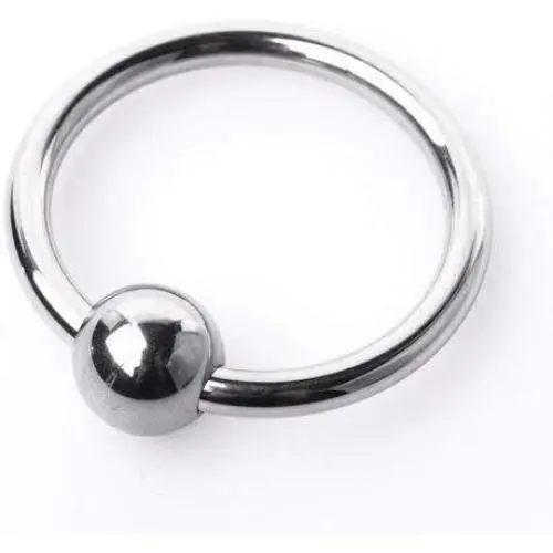 Glans Penis Ring (26mm = 1") Glans Penis Ring (26mm = 1")