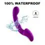 LTY Immortal Refers to Vibrating Stick Female G-spot Massage Stimulates Adult Fun Life Supplies T-Shirt (Color : Purple) LTY Immortal Refers to Vibrating Stick Female G-spot Massage Stimulates Adult Fun Life Supplies T-Shirt (Color : Purple)