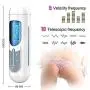 WJMMBD T-Shirt Oral Cup Automatic Pistôn Cup 180° Rotation Electric Intelligent Mens Relaxation Toys Sports Goods Sleeve WJMMBD T-Shirt Oral Cup Automatic Pistôn Cup 180° Rotation Electric Intelligent Mens Relaxation Toys Sports Goods Sleeve
