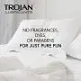 TROJAN Lubricants Water Based H2O Closer Personal Lubricant, 5.5 oz. TROJAN Lubricants Water Based H2O Closer Personal Lubricant, 5.5 oz.