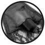 Pipedream Remote Control Vibrating Panties Regular Size, Black
