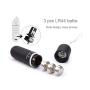 Control Product Remote for Vibe Sexera Wireless Secret Panty Rung Lady