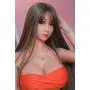 KingMansion 158cm/ 5.18ft Big Boobs Sex Love Doll Entity Body Mouth Vagina Anal Lifelike Sexy Real Solid Love Toy (Doll) KingMansion 158cm/ 5.18ft Big Boobs Sex Love Doll Entity Body Mouth Vagina Anal Lifelike Sexy Real Solid Love Toy (Doll)
