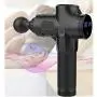 Deep Tissue Muscle Massage Gun Professional Handheld Deep Tissue Muscle Massager for Full Body Muscle Recovery and Pain Relief with Carry case Deep Tissue Muscle Massage Gun Professional Handheld Deep Tissue Muscle Massager for Full Body Muscle Recovery and Pain Relief with Carry case