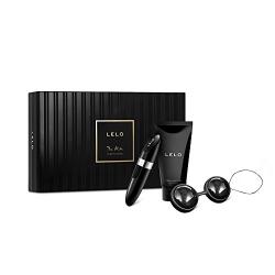 LELO The Alibi Luxury Gift Set for Women