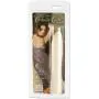 California Exotics Classic Chic Probe Vibrator, 7" California Exotics Classic Chic Probe Vibrator, 7"