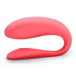 We-Vibe Sensations Unite and Pivot Set (2 Items)