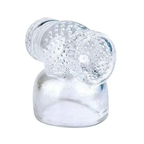 Valetiy Dick Stimulator Headgear Magic Wand Massager Av Vibrator Head Attachment for Male Penis Erection Enlarger Pump Sex Products Valetiy Dick Stimulator Headgear Magic Wand Massager Av Vibrator Head Attachment for Male Penis Erection Enlarger Pump Sex Products