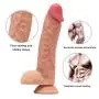 Acvioo Realistic Penis Dildo 8.3 inch with 360° Rotation 8 Powerful Vibrations,Rechargeable Remote Vibrator with Strong Suction Cup Acvioo Realistic Penis Dildo 8.3 inch with 360° Rotation 8 Powerful Vibrations,Rechargeable Remote Vibrator with Strong Suction Cup