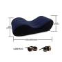 Multi-Function Inflatable Sofa Magic Cushion Ramp Body Pillow for Couples Adult Games Position Support Pillow