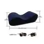 Multi-Function Inflatable Sofa Magic Cushion Ramp Body Pillow for Couples Adult Games Position Support Pillow Multi-Function Inflatable Sofa Magic Cushion Ramp Body Pillow for Couples Adult Games Position Support Pillow