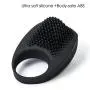 ZEMALIA Cock Penis Rings Adult Sex Toys for Male or Couples Waterproof Rechargeable Toy Vibrators Masturbation ZEMALIA Cock Penis Rings Adult Sex Toys for Male or Couples Waterproof Rechargeable Toy Vibrators Masturbation