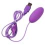 Mini Bullet Víbrǎtǒr Speed Adjustable USB Vibromasseur Powerful Víbrǎting Egg ClïTöris Stǐmulator Toys for Women
