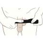 The Penilizer Penis Enlargement Massager Jelqing Jelq Penis Pump