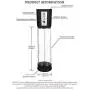 WLPLODS Men Enlargement Vacuum Pump Water Pressure Device WLPLODS WLPLODS Men Enlargement Vacuum Pump Water Pressure Device WLPLODS