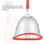 Nipple Sucker Manual Breast Pump Sucker Enlargement Suction Enlarger for Women Nipple Sucker Manual Breast Pump Sucker Enlargement Suction Enlarger for Women