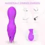 Stiflix G Spot Massage Rechargeable Clitoral Vibrato Stiflix G Spot Massage Rechargeable Clitoral Vibrato