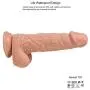 20 Speed Big Realistic Pênňís with USB Charging Soft Artificial Víbrántíng Dídlõ Suction Cup for Women