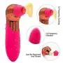 Simulated Oral Sucking Toy 12 Frequency Vibration and 12 Suction Soft Touch Internal clītǒris Sucking Toy Female T-Shirt - Make Your Life More Interesting. Simulated Oral Sucking Toy 12 Frequency Vibration and 12 Suction Soft Touch Internal clītǒris Sucking Toy Female T-Shirt - Make Your Life More Interesting.
