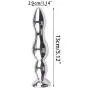 Stainless Steel Amal Plug Toy Stainless Steel Amal Plug Toy