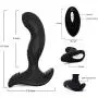 Joyclub Massager Men Rechargeable Stimulator Massaging Toys Slient Soft Skin-Friendly Dispatched from US,A035 Joyclub Massager Men Rechargeable Stimulator Massaging Toys Slient Soft Skin-Friendly Dispatched from US,A035