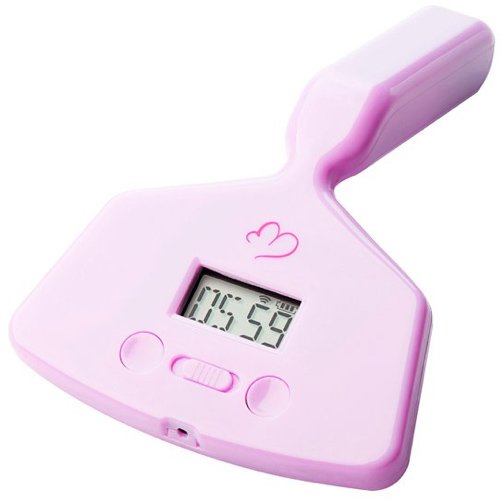 Little Rooster Alarm Clock Vibrator (Lilac Fantasies S)