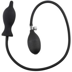 Gothing Inflatable Plug with Pùmp Expandable B-ÜTT Plug Prostâtè Massage Adùlt Products