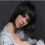 AILIJIA Oral Sex Doll Heads with m16 Connector Male Doll Mold for Big Size Love Dolls 135cm-176cm Sex Toy Doll(Head Only) (Head 2) AILIJIA Oral Sex Doll Heads with m16 Connector Male Doll Mold for Big Size Love Dolls 135cm-176cm Sex Toy Doll(Head Only) (Head 2)