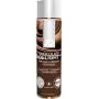 JO H2O Water Based Flavored Personal Lubricant, 4 Ounce Chocolate Delight Lube for Men, Women and Couples (Plant Sourced Glycerin and Free of Fragrance)