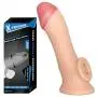 UEE Incredible Big Fat Dick Ride On Colossus Cock Girth Enhancer Penis-extender Sleeve Penis-extension