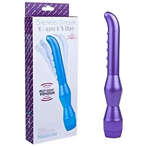 zhiounny Multispeed Vibrantor G Spotter Massager Vibe Personal Stimulator Six Toys Adullt for Women Couples Pink (Pl)