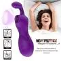 SHWSM Sex Vǐbrátor Clǐtoral Sucking Vǐbrátors Adult Toys for Woman,12 Vibration Mode and 12 Sucking Mode -Silicone Waterproof USB Charging SHWSM Sex Vǐbrátor Clǐtoral Sucking Vǐbrátors Adult Toys for Woman,12 Vibration Mode and 12 Sucking Mode -Silicone Waterproof USB Charging