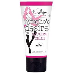 Siam Circus 2 Pack Nymphos Desire Female Arousal Enhancement Enhancer Cream Gel 1.5Oz Tubes