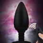 Remote Control Electric Shock ańus Plúg Electro Massage Sxx Toys for Men Women