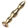 Stainless Steel Amal Plug Toy