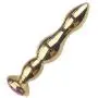 Stainless Steel Amal Plug Toy Stainless Steel Amal Plug Toy